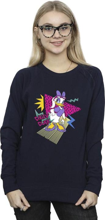 Immagine prodotto Disney Daisy Duck Cool Felpa Donna (XXL)