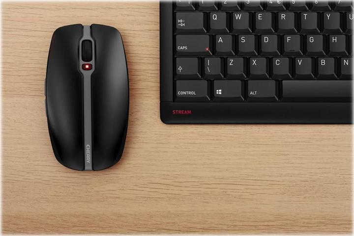 Produktbild CHERRY Stream Desktop (DE, Kabellos)