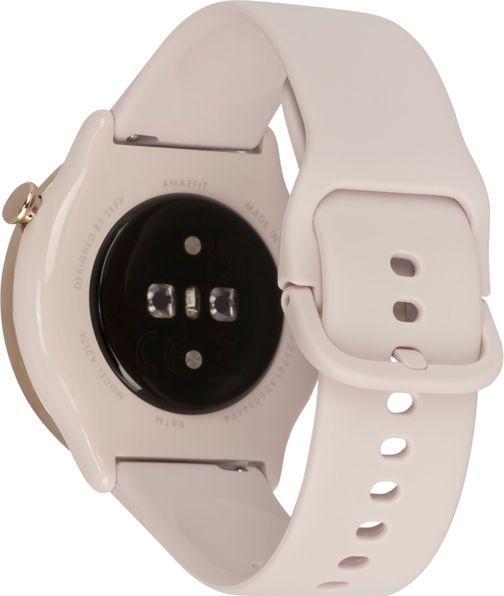 Actual product image Amazfit GTR Mini (42.83 mm)