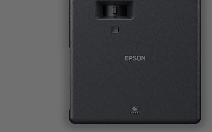 Produktbild Epson EF-11 (Full HD, 1000 lm, 1.1:1)