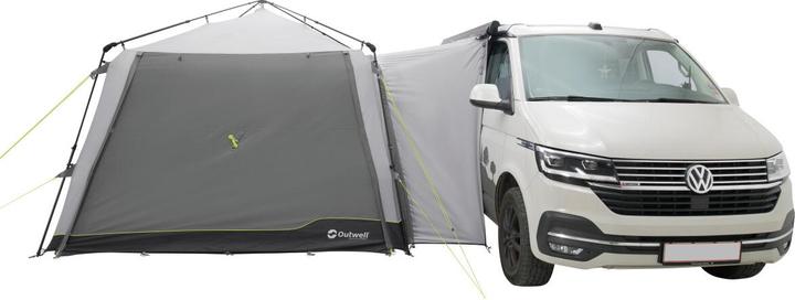 Actual product image Outwell Fastlane 300 Shelter (Awning, 16.70 kg)