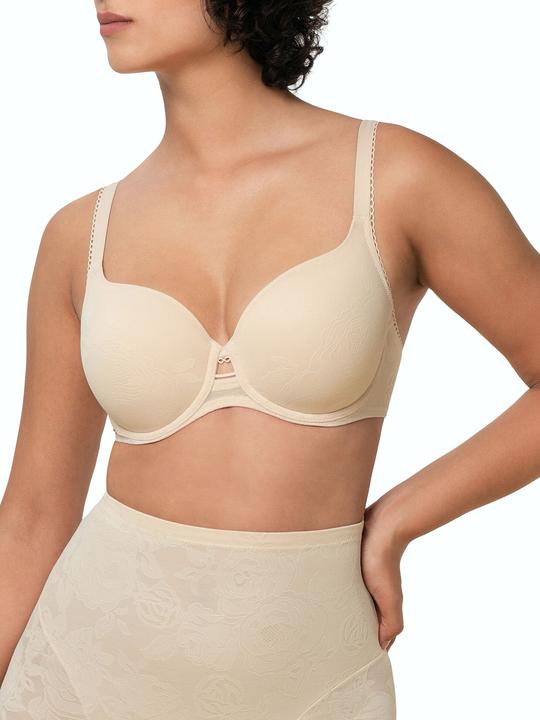 Image du produit Triumph Soutien-gorge à armatures Wild Rose Sensation (75 E, Une unité par pack)
