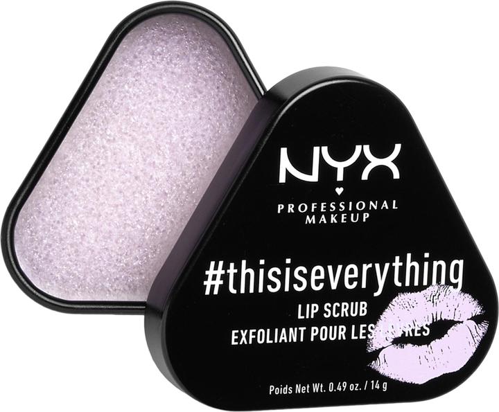 NYX Professional Make-Up #Thisiseverything (14 ml)