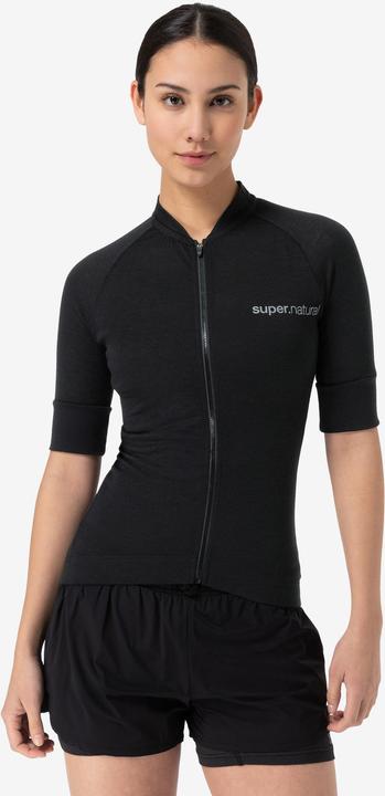 Actual product image Super Natural Women's Grava Light Jersey (XS)