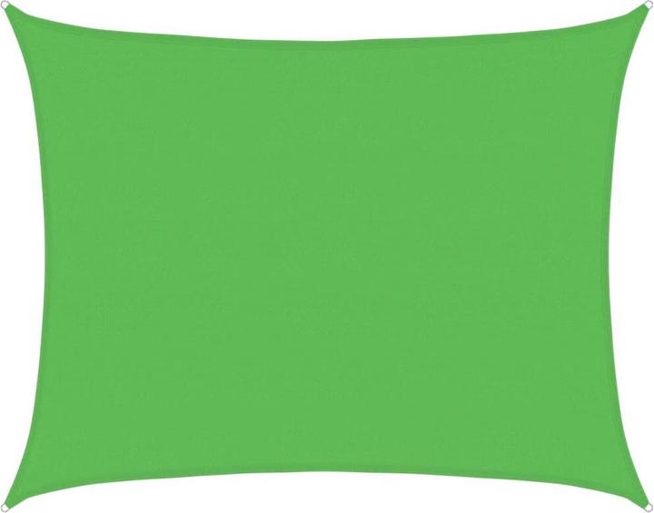 Actual product image VidaXL Sonnensegel (600 x 800 cm)