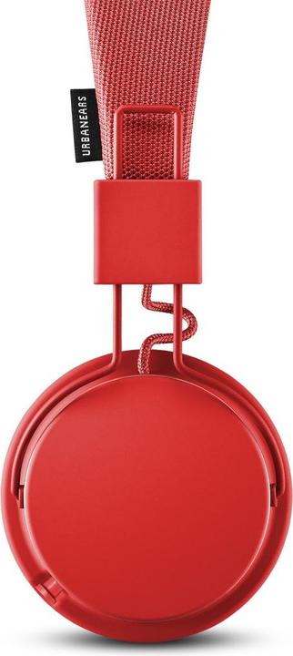 Actual product image Urbanears Plattanium II BT (30 h, Cable)