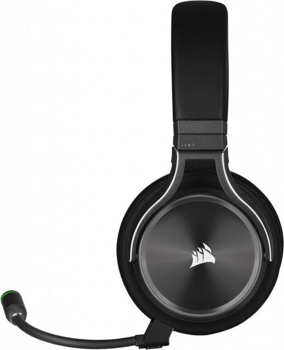 Actual product image Corsair Virtuoso XT (Cable, Wireless)