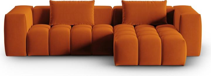 Actual product image CXL by Christian Lacroix Lorella (Corner sofa)