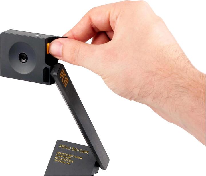 Actual product image Ipevo DO-CAM (Full HD, 35.5 x 26.5 cm)