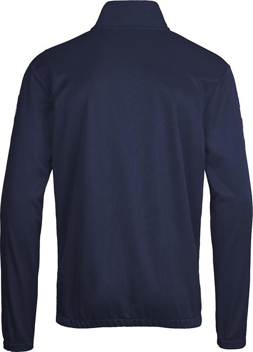 Produktbild hummel CORE 1/2 ZIP SWEAT (64, 65, 66, 68, 70, 72, 74, 75)