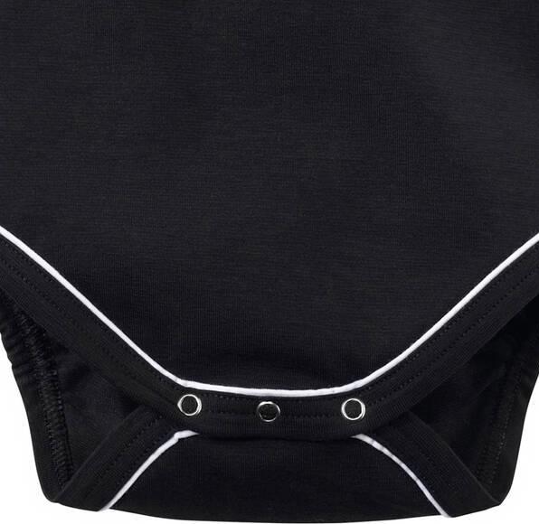 Produktbild ISA Bodywear Body kurzarm (104)