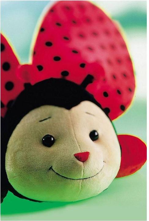 Actual product image Schaffer Ladybird Bolle (44 cm)