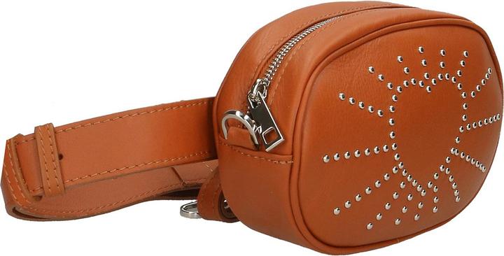Actual product image Gave Lux pouch bag