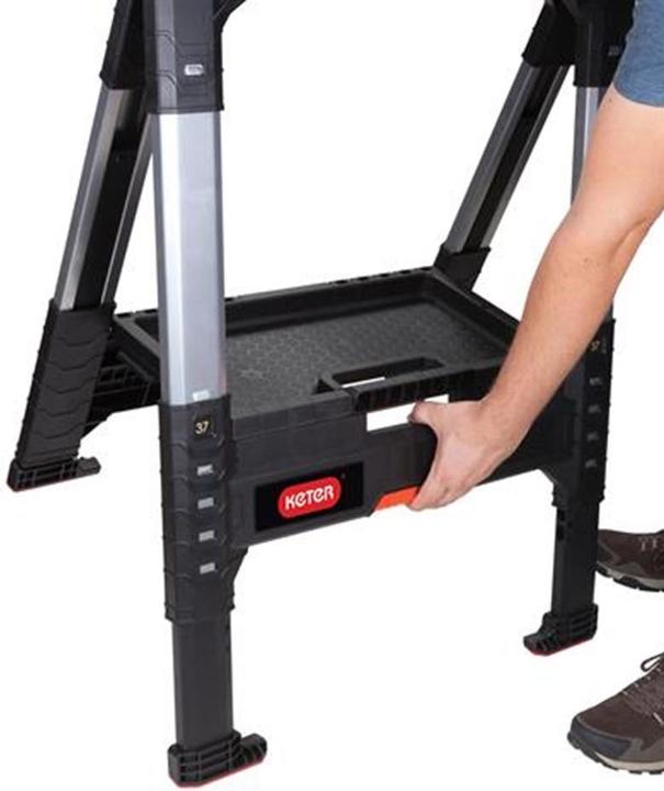 Immagine prodotto Keter Lumberjack (55.60 cm, 71 cm)