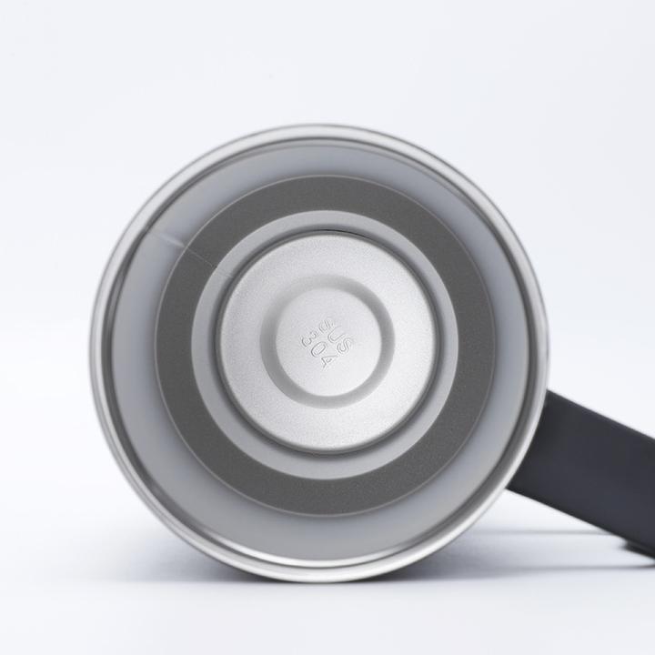 Produktbild Esmée Thermoskanne Trinkbecher mit Deckel + Strohhalm 1L (1 l)