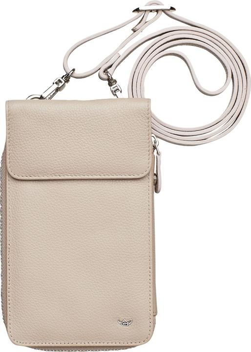 Produktbild Golden Head Umhängetasche Palma RFID Protect 4045