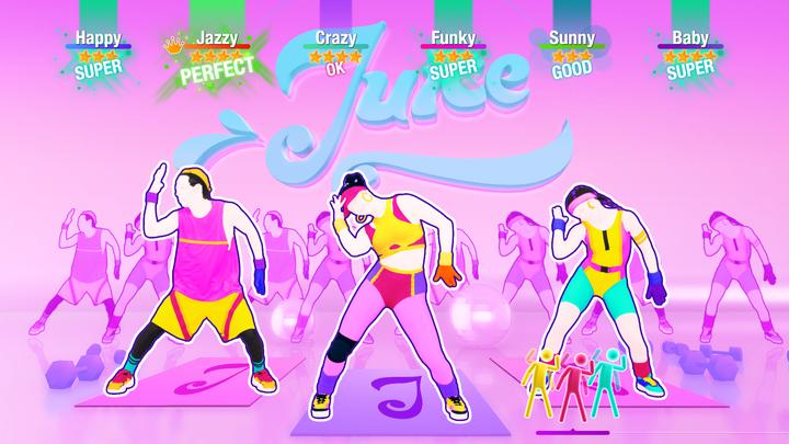 Immagine prodotto Ubisoft Just Dance 2021 (Switch, Switch Lite, Switch OLED, DE)