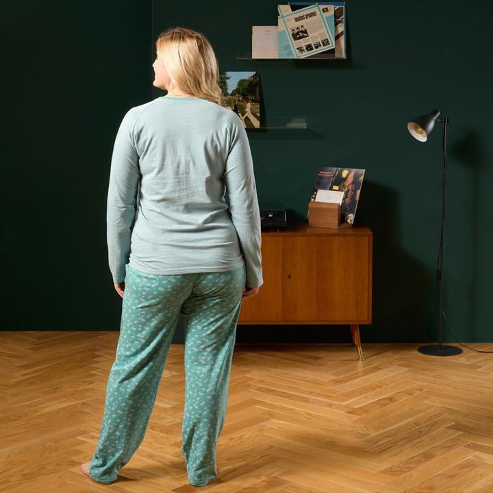 Immagine prodotto Redbest Pigiama da donna (48)