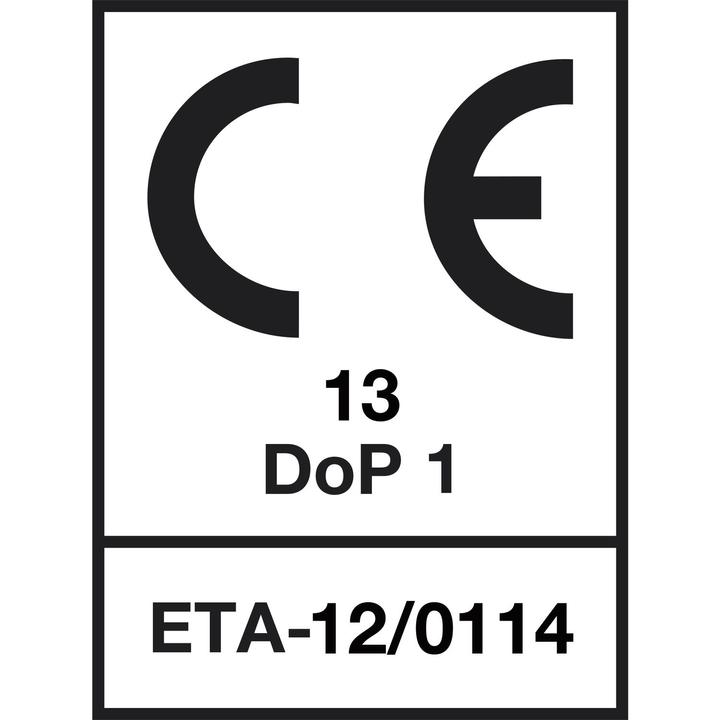 Image du produit Spax Vis pour panneaux d'aggloméré PH T15 3,5x30 mm (1000 Vis par pièce)
