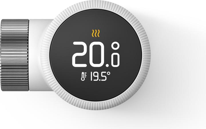 tado° Termostato intelligente per radiatori X - Confezione singola