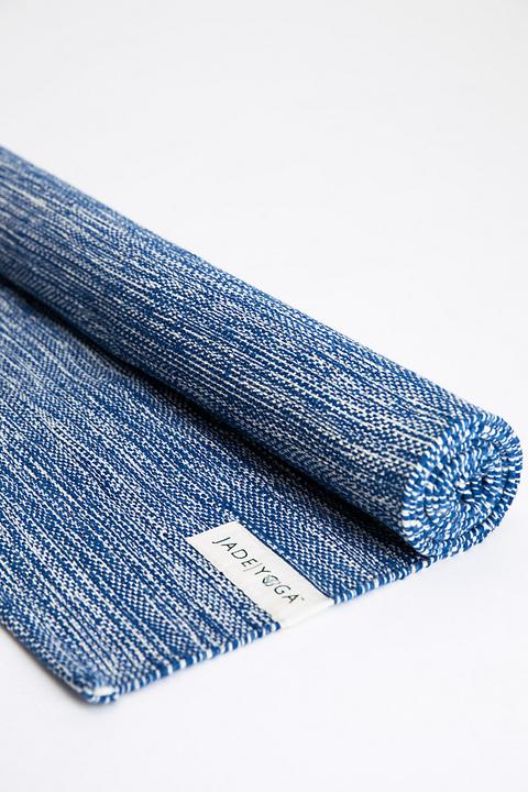 Actual product image JadeYoga Yoga Rugs