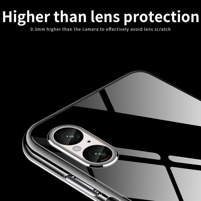 Image du produit Mofi Étui souple TPU Series (Sony Xperia 10 VI)