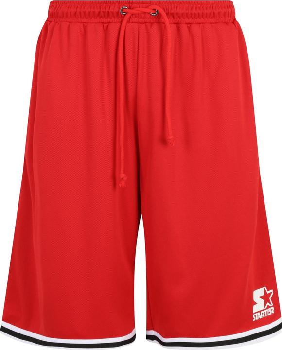 Starter Mesh Sport Short - 170385