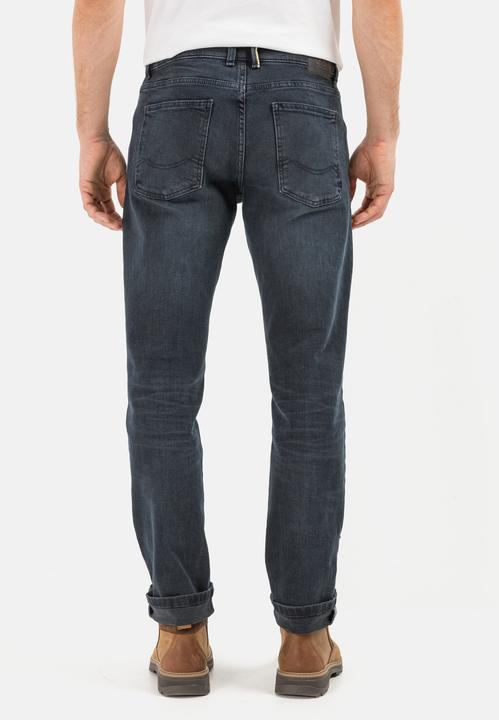 Produktbild Camel Active flexXxactive® Denim in Regular Fit (34)
