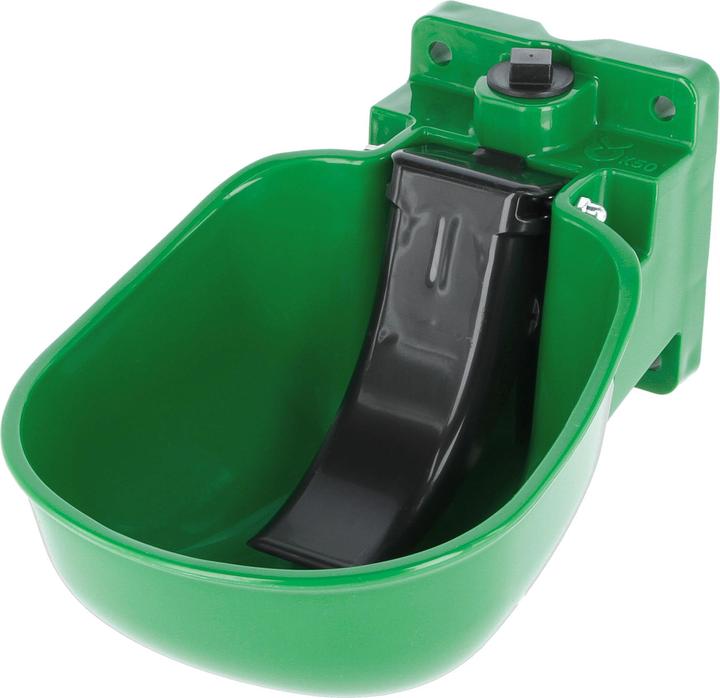 Productafbeelding Kerbl Plastic drinkbak K50 groen