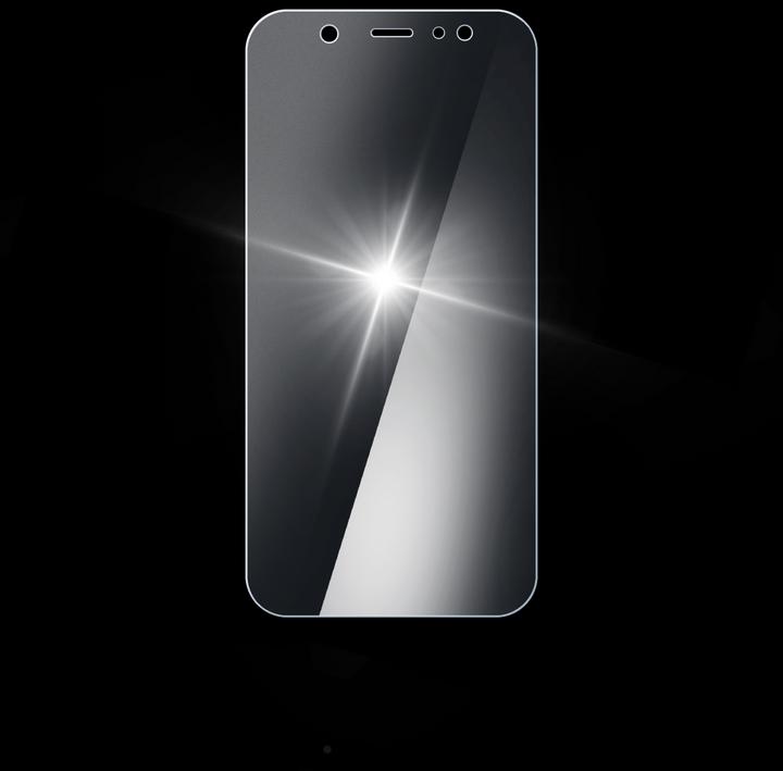 Produktbild Hama Premium Crystal Glass (1 Stück)
