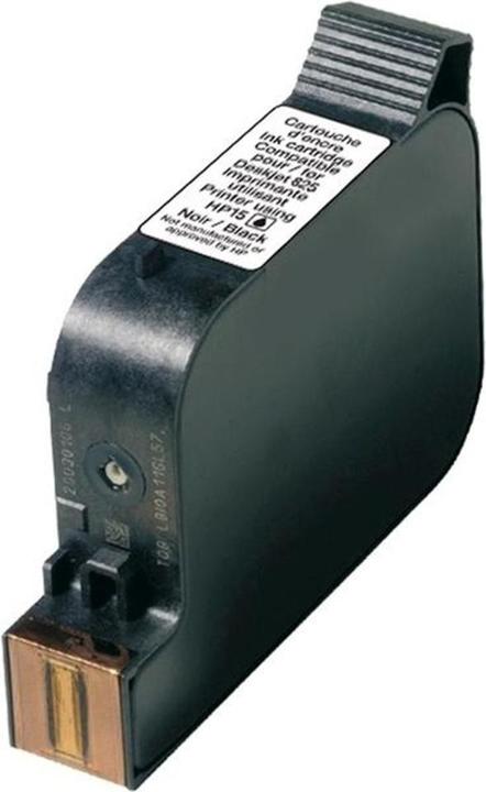 Immagine prodotto Generic Ink Inchiostro HP C6615D No. 15A nero (FC)