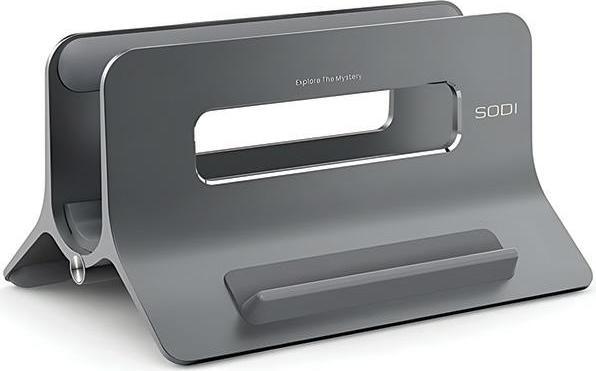 Sodi Store gris pour MacBooka SMS-300 szary/grey