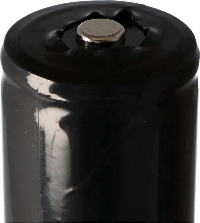 Image du produit AccuCell Lampe de poche à accu, Zweibrüder X21R, accu NiMH 4xD, ABC 12 6226