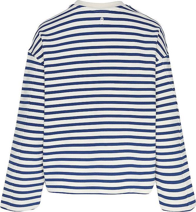 Actual product image Armedangels Sweater FRANKAA STRIPES (M)