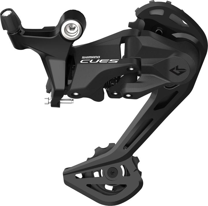 Actual product image Shimano Cues RD-U3020 (9-speed)
