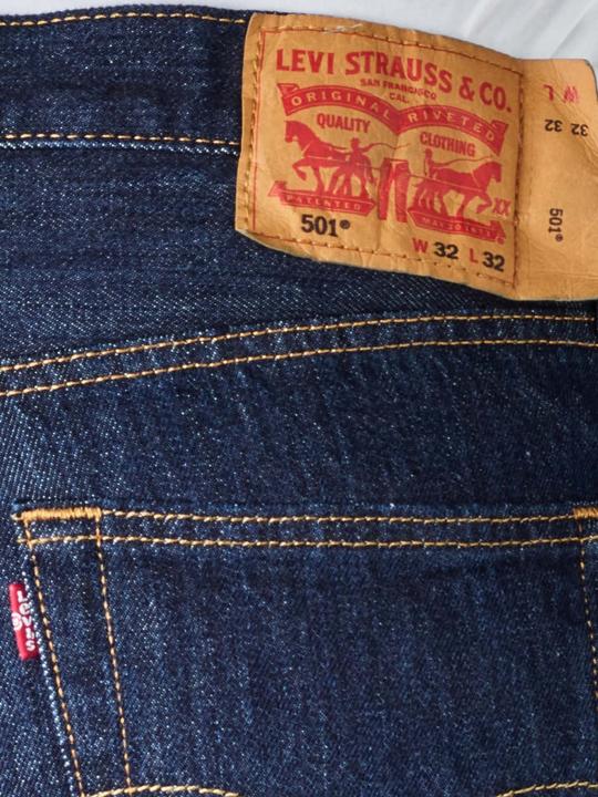 Immagine prodotto Levis 501 (W40/L34)