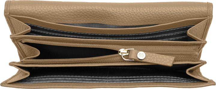 Actual product image Lazarotti Bologna Leather Geldbörse Leder 19 cm