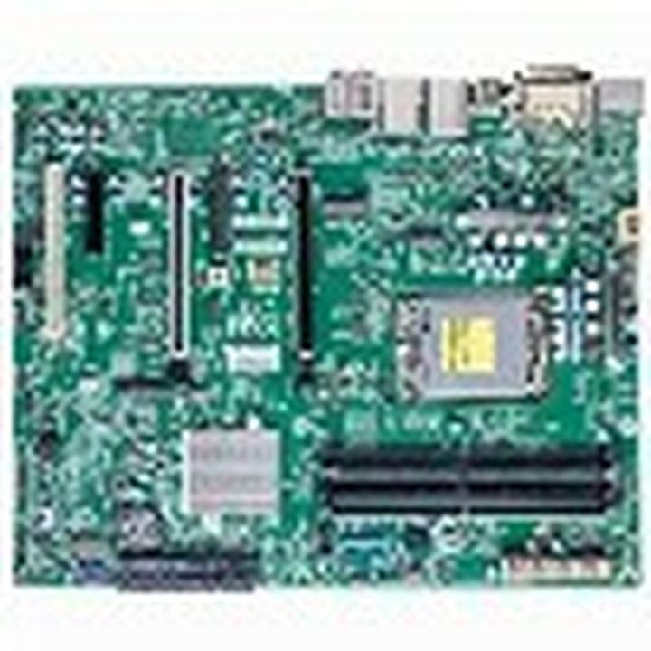 Productafbeelding Supermicro MBD-X13SAE-F-O (LGA 1700, Intel W680, ATX)