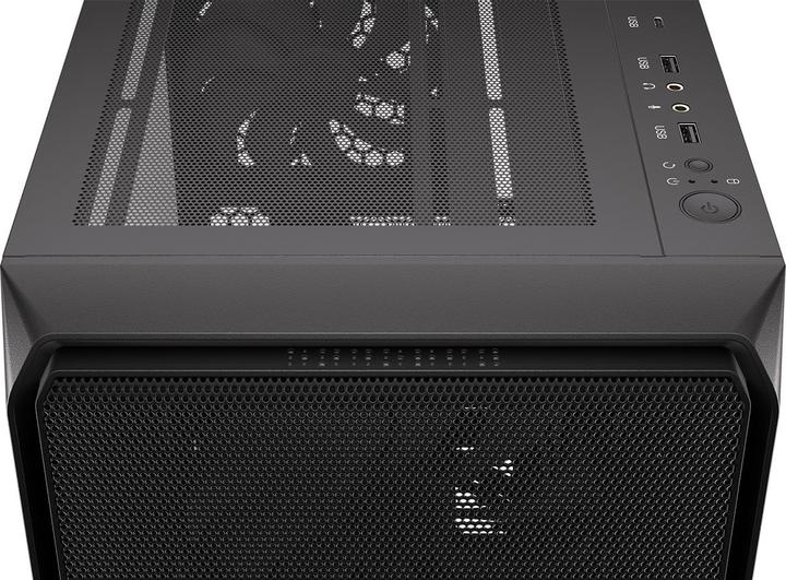 Produktbild Endorfy Arx 500 ARGB (ATX, mATX, ITX)