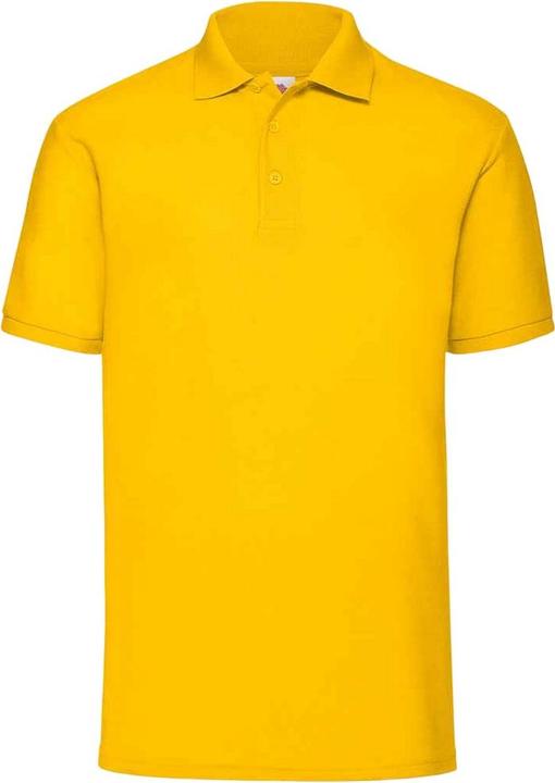 Produktbild Fruit of the Loom 6535 Poloshirt (S)