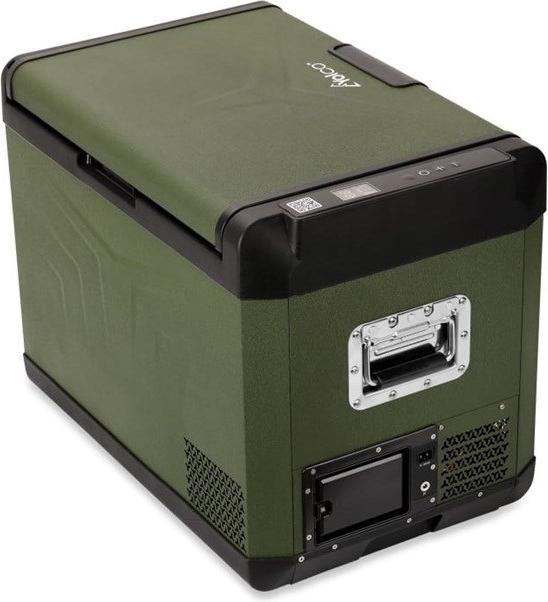 Immagine prodotto Yolco GCX 47 zielona (47 l)