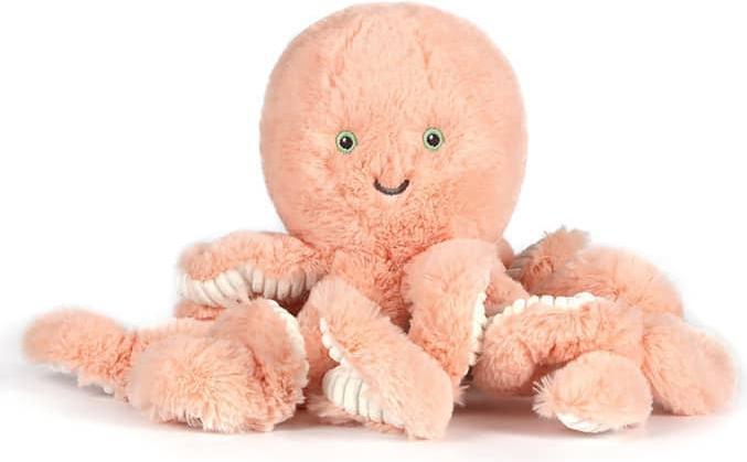 Produktbild OB Designs Mini-Oktopus-Spielzeug für Kinder 26 cm (26 cm)