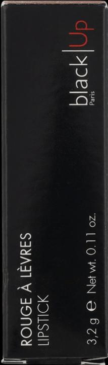 Actual product image Black Up Rouge A Levres Cream Lipstick 39m - 3 Grams (39M)