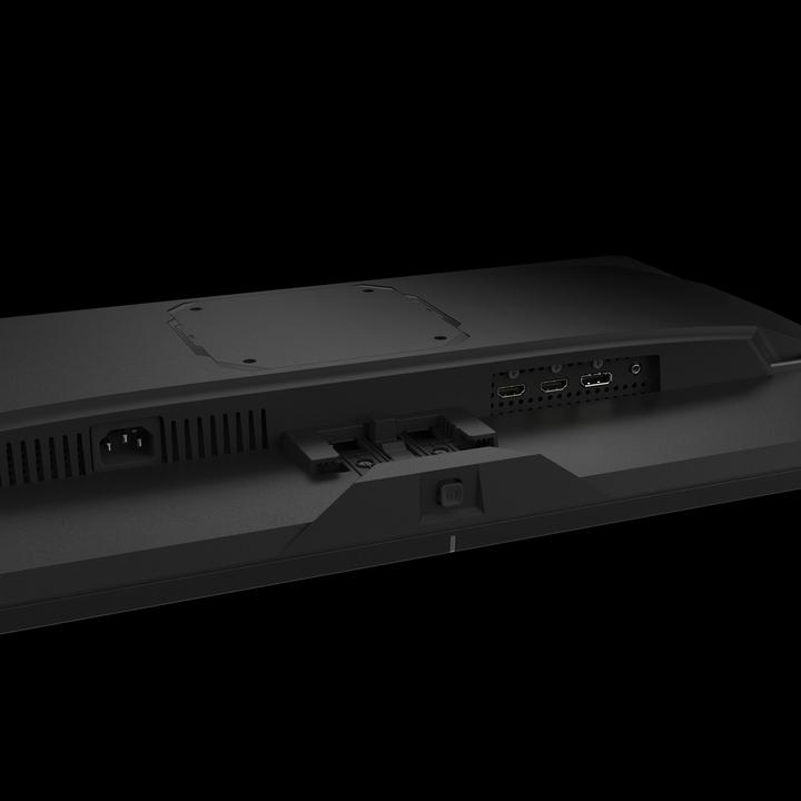 Actual product image Gigabyte GS27U (3840 x 2160 Pixels, 27")