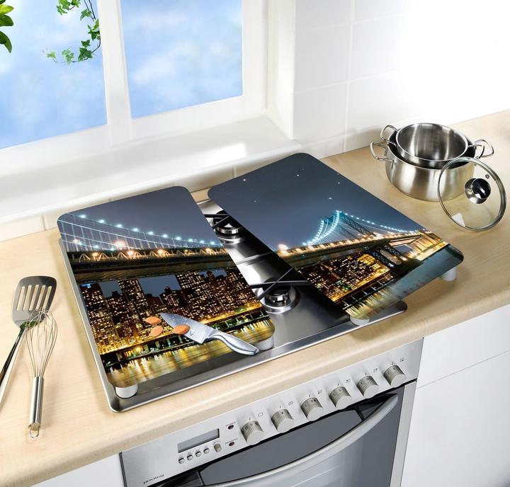 Image du produit Wenko Pont de Brooklyn
