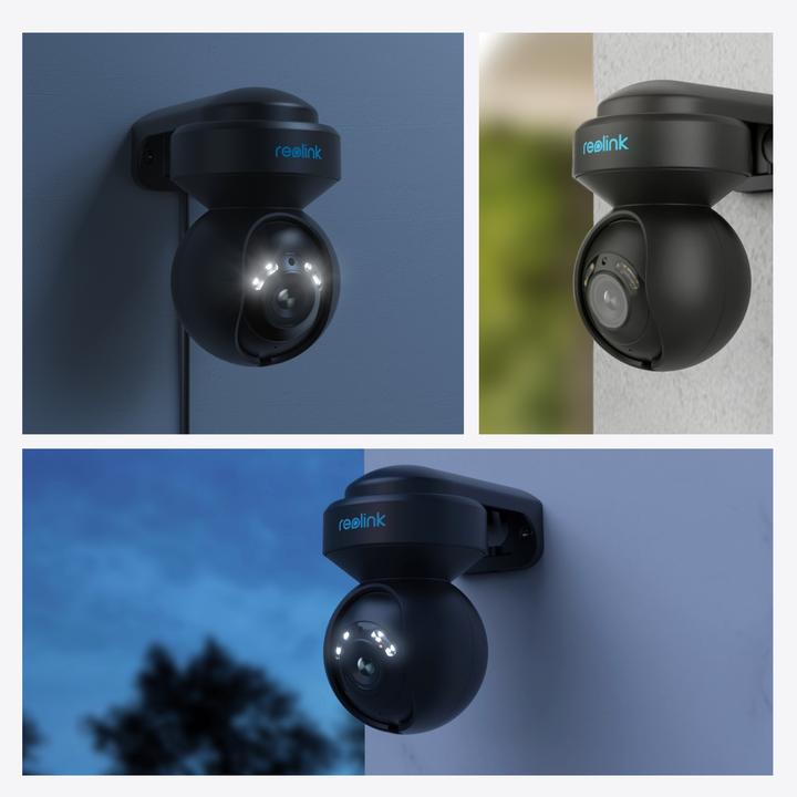 Produktbild Reolink E Series E540-5MP (2560 x 1920 Pixels)