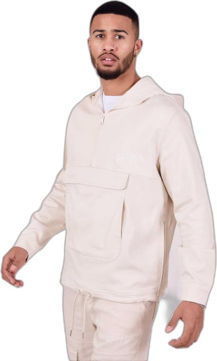 Actual product image Project X Paris pullover sweatshirt with hood (M)