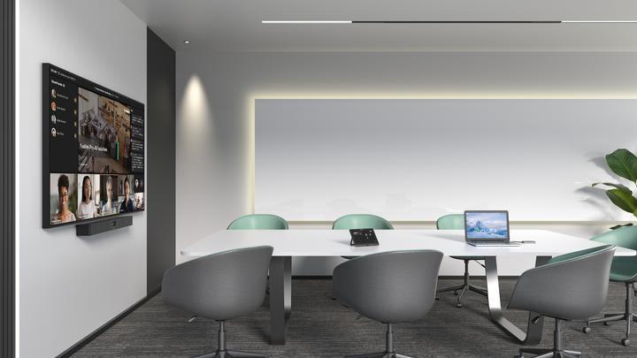 Image du produit Yealink MSFT - VC Room System MVC S40-C4-000