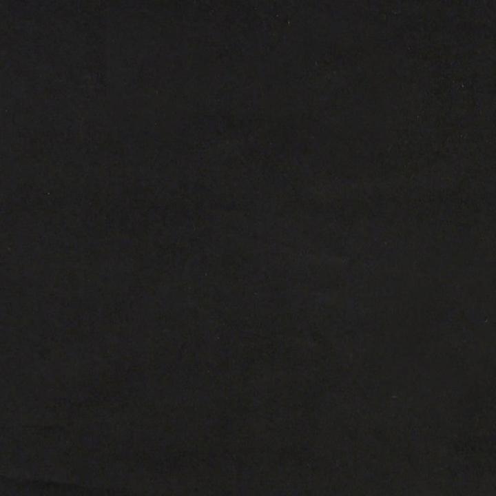 Produktbild VidaXL Bettgestell Samt (180 x 200 cm)