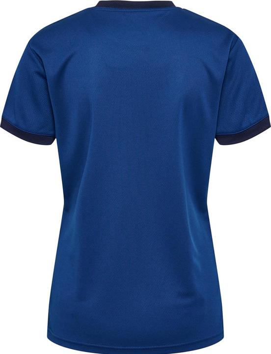 Produktbild hummel Hmlq4 Poly Jersey Wo S/S (L)